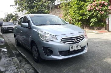 2015 Mitsubishi Mirage G4 Matic - for sale