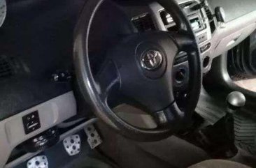 Toyota Vios 1.5 G Top of the line 2007 for sale