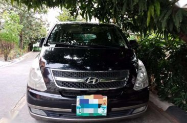 For sale or open for swap Hyundai Starex VGT Automatic 2013model