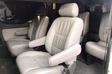 2014 Toyota HiAce Super Grandia Automatic