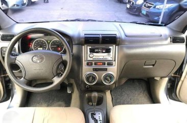 2010 Toyota Avanza 15 G AT for sale