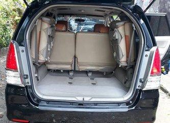 Good as new Toyota Innova 2012 for sale