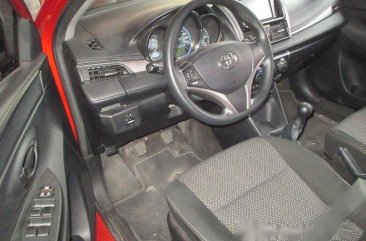 Toyota Vios 2015 for sale