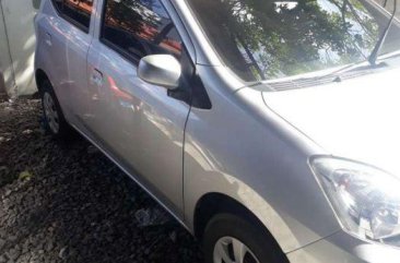 2016 Toyota Wigo 10E engine manual for sale