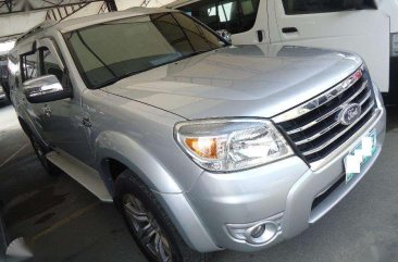 2011 Ford Everest MT DSL Vings for sale