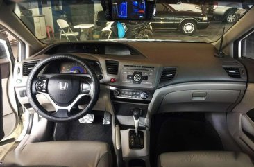 2012 Honda Civic for sale