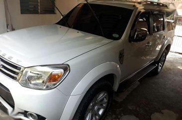 2015 Ford Everest FOR SALE 