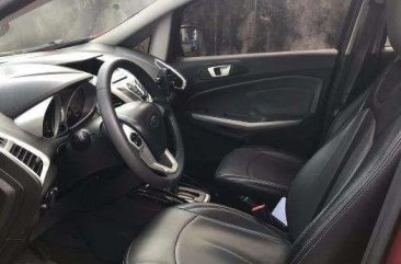 2014 Ford Ecosport 1.5 matic FOR SALE 