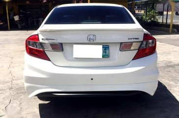 2012 Honda Civic for sale