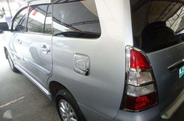 2013 Toyota Innova G MT DSL (Vings) for sale