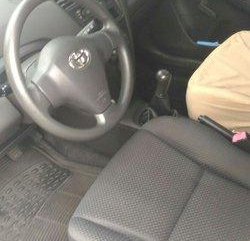 Toyota Vios 2008 for sale