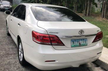 Toyota Camry 2010 for sale