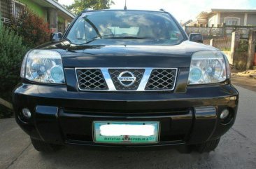 Nissan X-Trail 2007