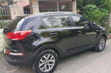 Kia Sportage 2015 AT vs escape crv xtrail ecoboost tucson avanza asx