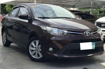 2013 Toyota Vios 13 E Automatic for sale