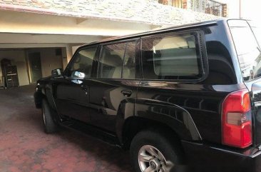 Nissan Patrol 2007 for sale