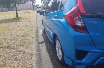 Good as new Honda Jazz 2015 for sale