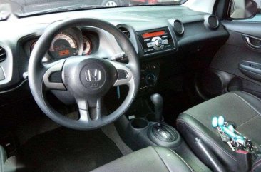 2015 Honda Brio Automatic FOR SALE 