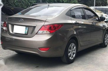 2012 Hyundai Accent 14 GL for sale