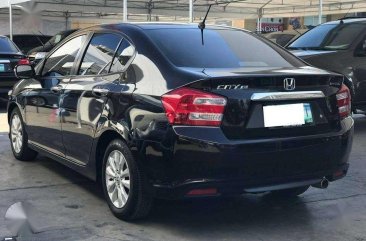 2012 Honda City 15E AT for sale