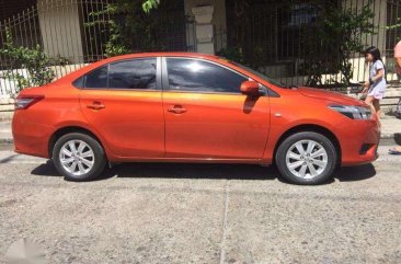 2017 Toyota Vios 1.3 E Automatic Transmission Dual VVTi for sale