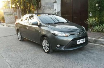 2017 Toyota Vios E manual FOR SALE 