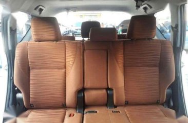 2016 Toyota Innova 28 G for sale