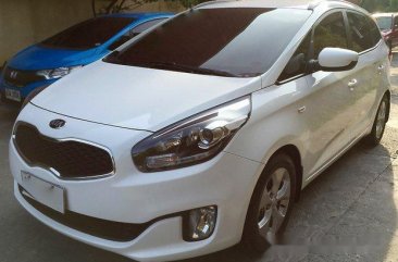 Good as new Kia Carens 2013 LX A/T for sale