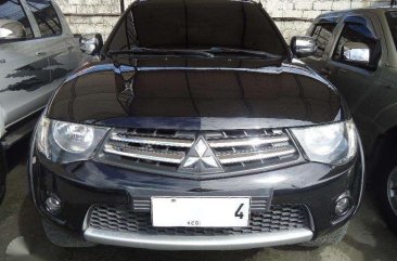 2013 Mitsubishi Strada 4x4 MT DSL Vings for sale