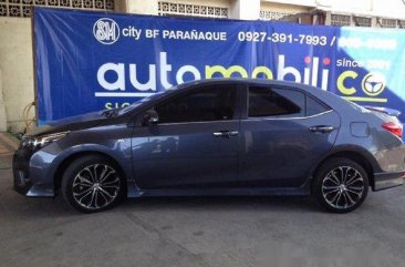 Good as new Toyota Corolla Altis 2014 for sale