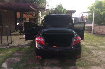 RUSH SALE!!! 2015 Toyota Vios 1.3 E