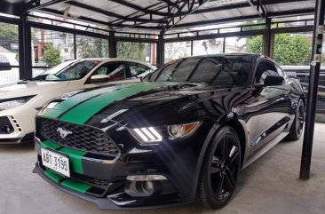 2015 Ford Mustang ecoboost for sale