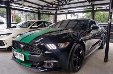 2015 Ford Mustang ecoboost for sale