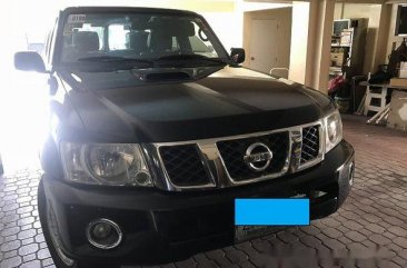 Nissan Patrol 2007 for sale