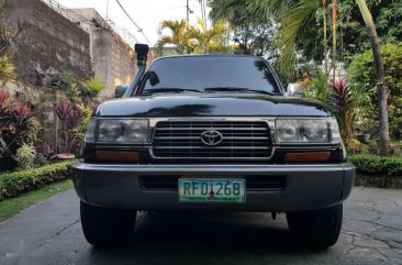 For sale Toyota Landcruiser land cruiser 80 series 4x4 diesel