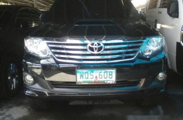 Toyota Fortuner 2014 for sale