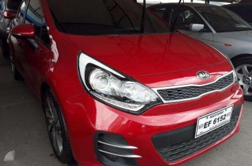 2015 Kia Rio AT Gas (Vings) for sale