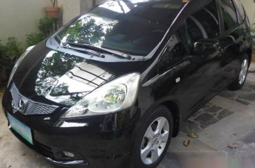 Well-kept Honda Jazz 2009 MT for sale