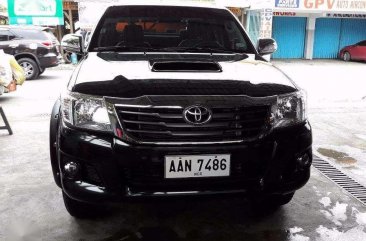 Toyota Hilux 2014 FOR SALE 