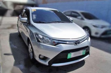 2017 Toyota Vios 1.3 E At for sale