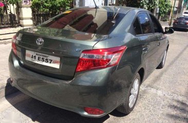 2017 Toyota Vios 1.3 E Manual Transmission Dual VVTi for sale