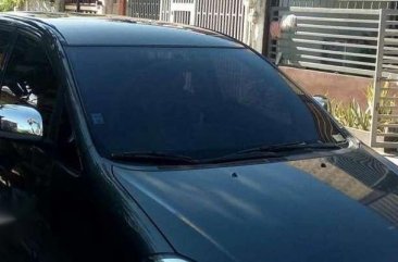 Toyota Innova G Top of the Line Gray For Sale 