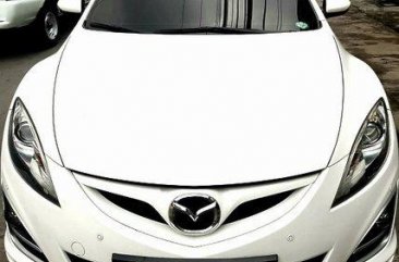 Good as new Mazda 6 2011 for sale