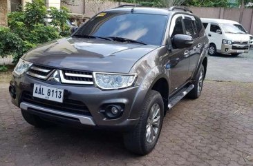 2014 Mitsubishi Montero glx mt vs 2011 n 2012 n 2013 n 2015 n 2016