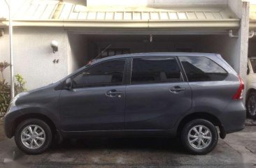 2015 Toyota Avanza 13E Automatic