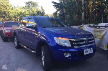 2015 Ford Ranger XLT 4x2 FOR SALE 