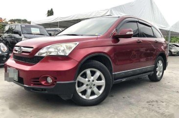 2008 Honda CRV 4x4 Gas AT for sale