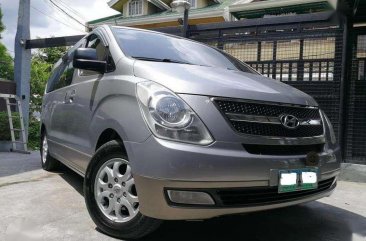 2011 Hyundai Grand Starex VGT CRDI for sale