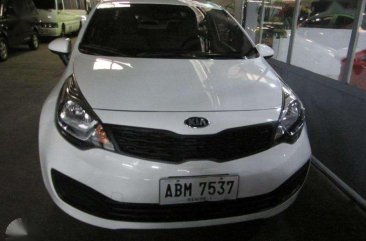 2014 Kia Rio 13L EX for sale