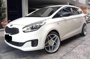 2014 Kia Carens FOR SALE 